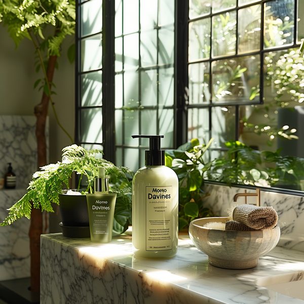 Avis sur le shampoing Momo Davines : le bilan