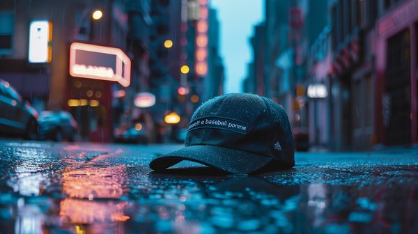 Casquette de baseball pour homme : comment choisir ?